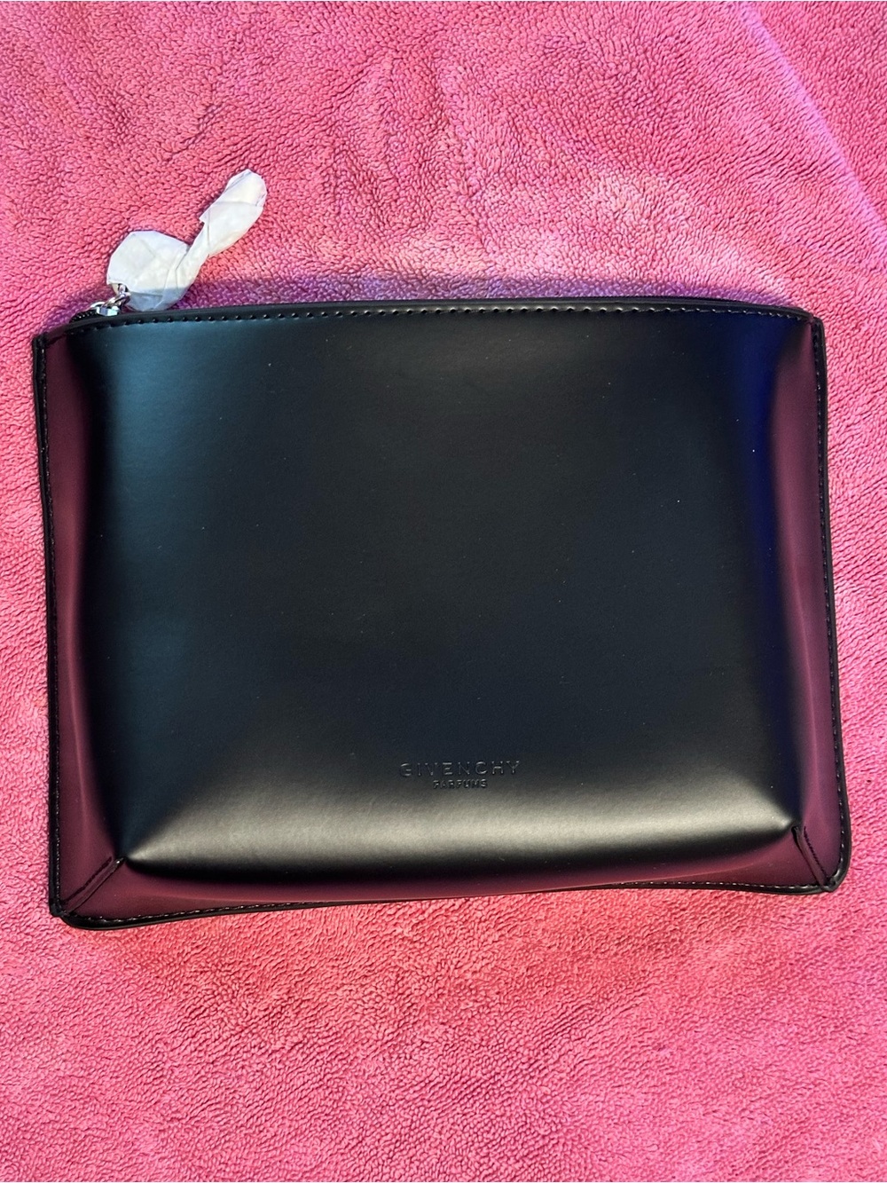 Givenchy Parfums Pouch